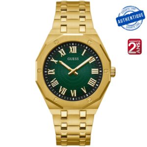 Montre Homme Guess GW0575G2