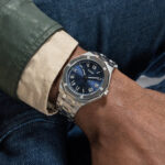 Montre Homme Guess GW0575G4 – Image 2