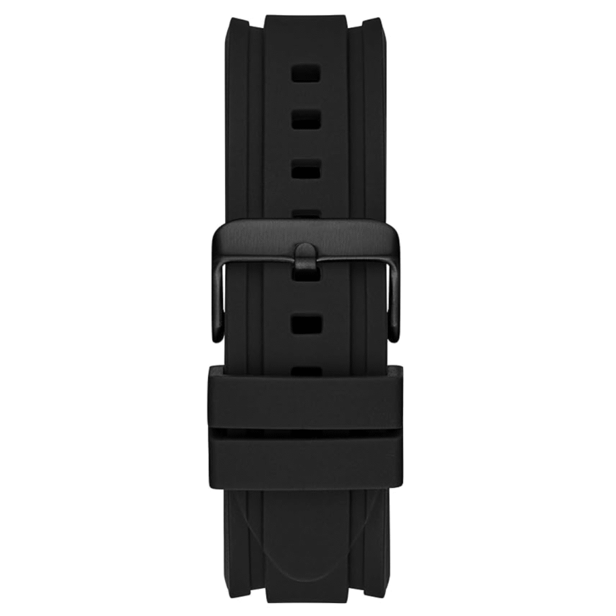 Montre Homme Guess W0211G3 4 Montre Homme Guess W0211G3