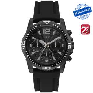 Montre Homme Guess W0211G3