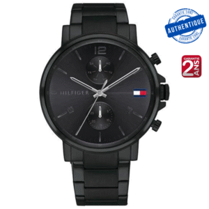Montre Homme Tommy Hilfiger 1710414