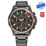 Montre Homme Tommy Hilfiger 1791790