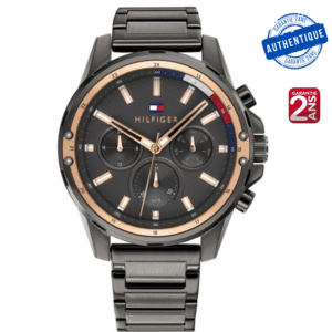 Montre Homme Tommy Hilfiger 1791790