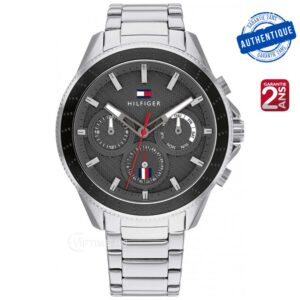 Montre Homme Tommy Hilfiger 1791857