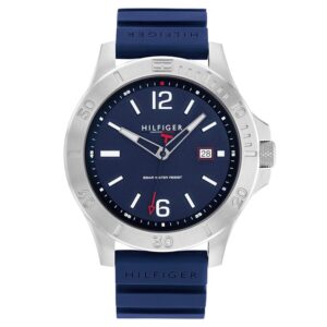 Montre Homme Tommy Hilfiger 1791991