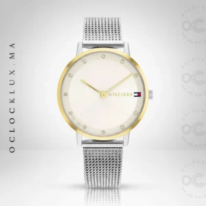 Montre Femme Tommy Hilfiger 1782667