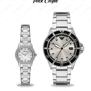 Pack Couple