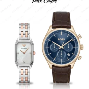 Pack Couple