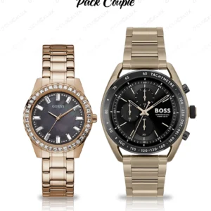 Pack Couple
