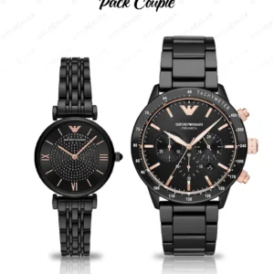 Pack Couple